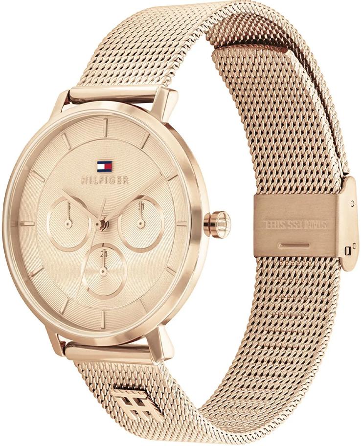 Наручные часы  Tommy Hilfiger  Tea Tommy Hilfiger 1782881 (фото 3)