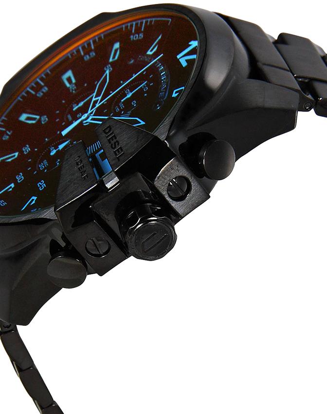 Наручные часы  Diesel  Chronograph Diesel DZ4318 (фото 2)