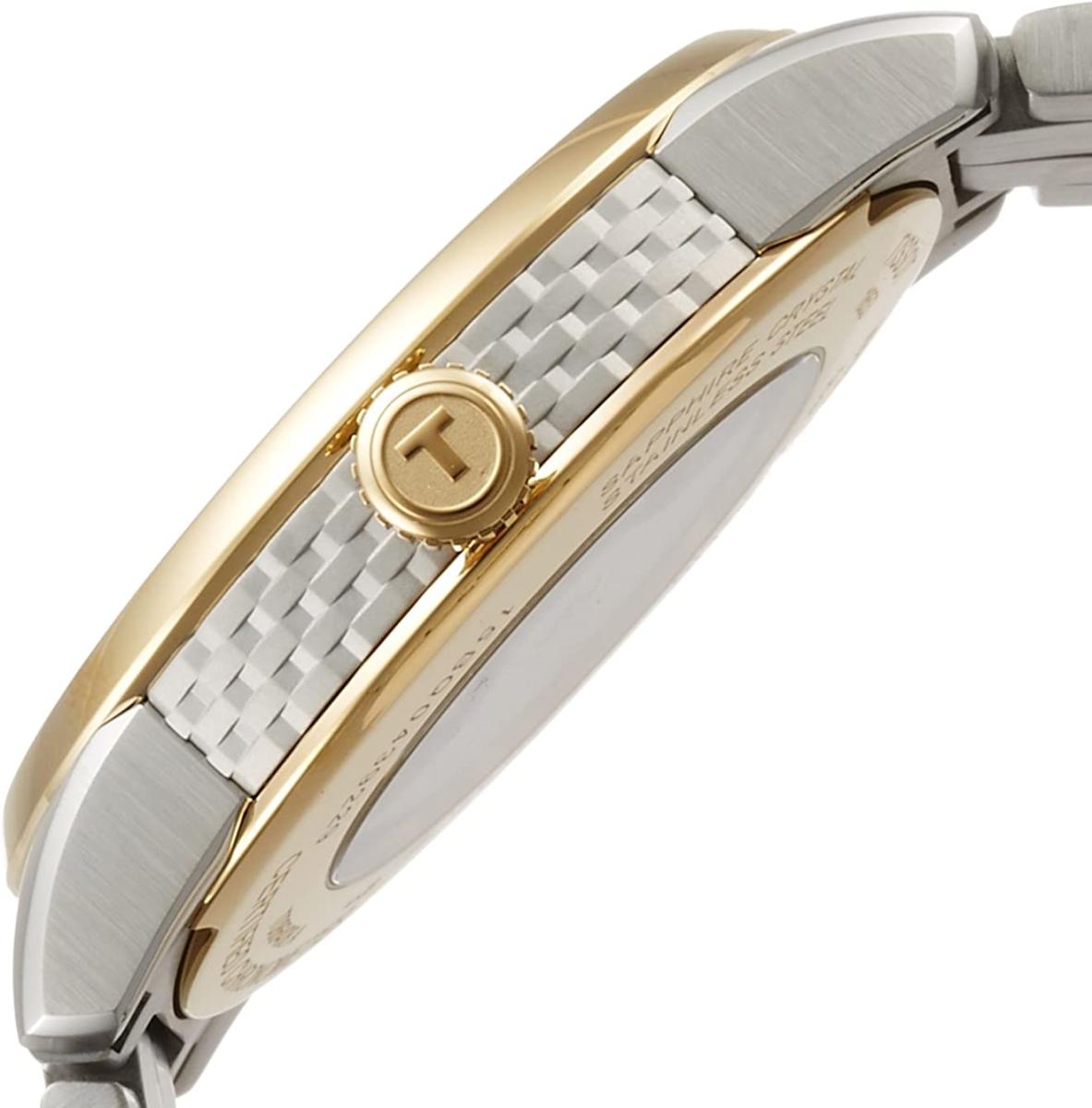 Наручные часы  Tissot  T-CLASSIC Tissot T086.408.22.036.00 (фото 4)