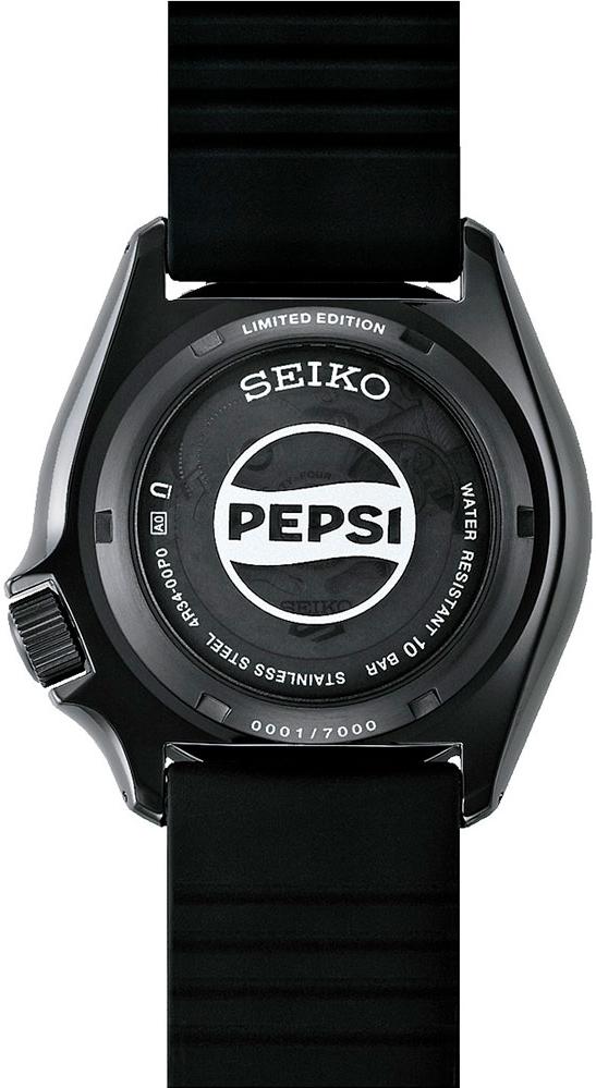 Наручные часы  Seiko  Seiko 5 Sports Seiko SSK047K1 (фото 2)