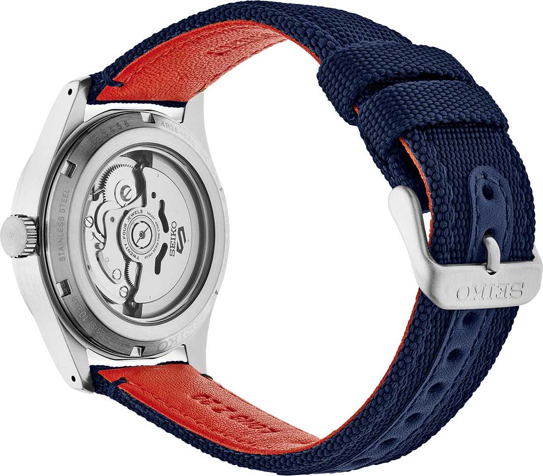 Наручные часы  Seiko  Seiko 5 Sports Seiko SRPH31K1 (фото 3)