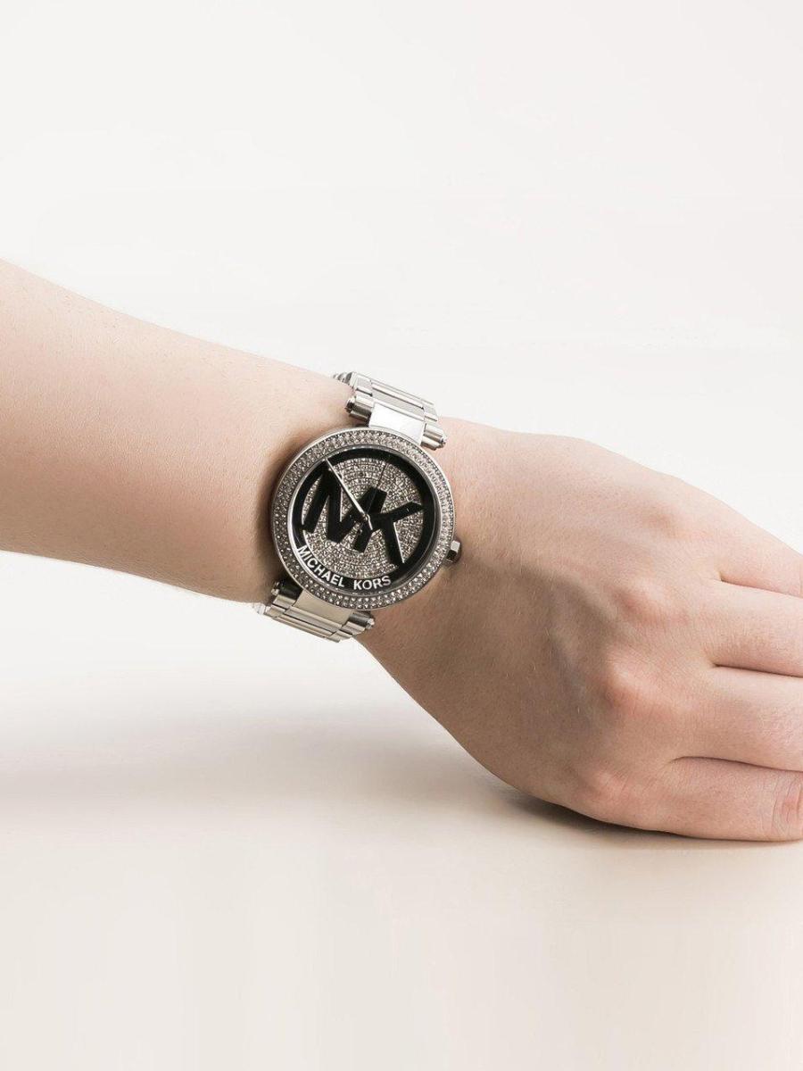 Наручные часы  Michael Kors  Silver-Tone Michael Kors MK5925 (фото 3)