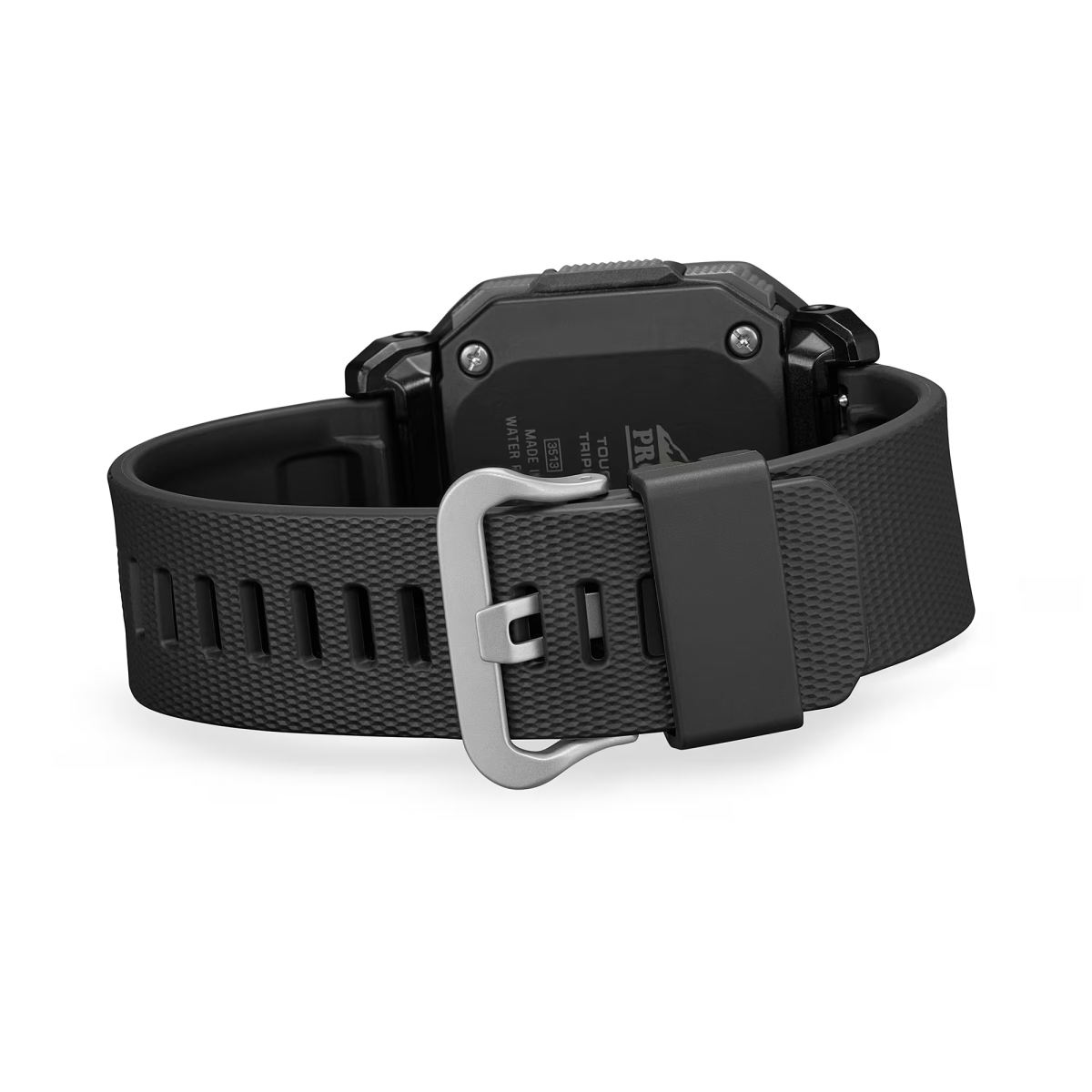 Наручные часы  Casio  ProTrek Casio PRG-69-1E (фото 13)