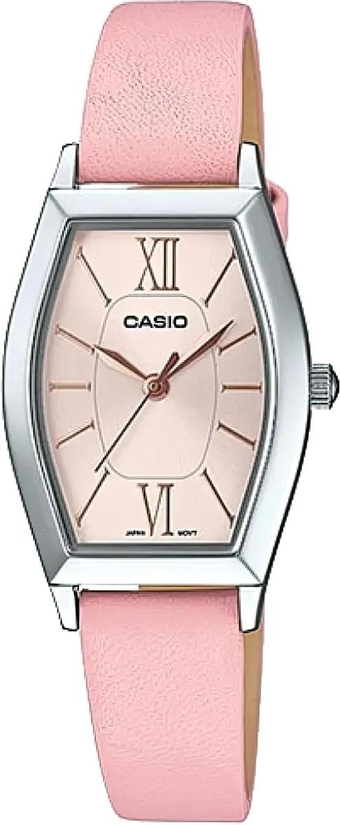Наручные часы  Casio  Collection Casio LTP-E167L-4A (фото 1)