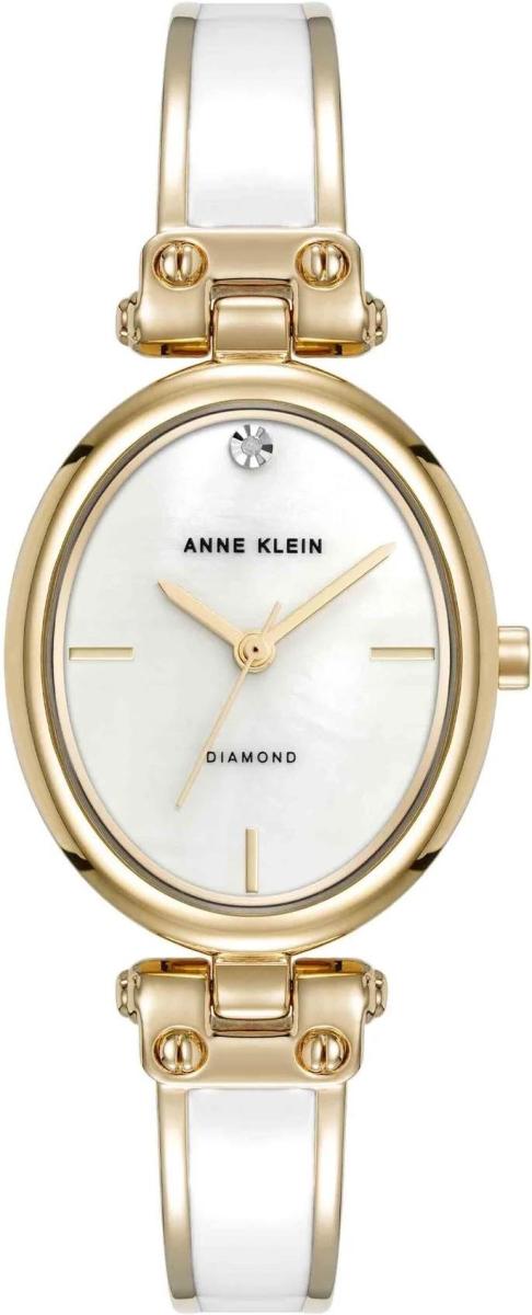 Наручные часы  Anne Klein  Diamond Anne Klein 5118WTGB (фото 1)