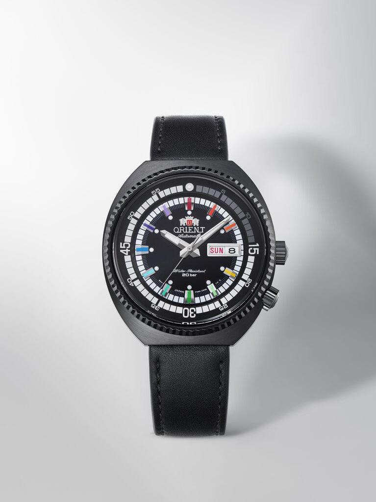 Наручные часы  Orient  Automatic Orient RA-AA0E07B (фото 3)