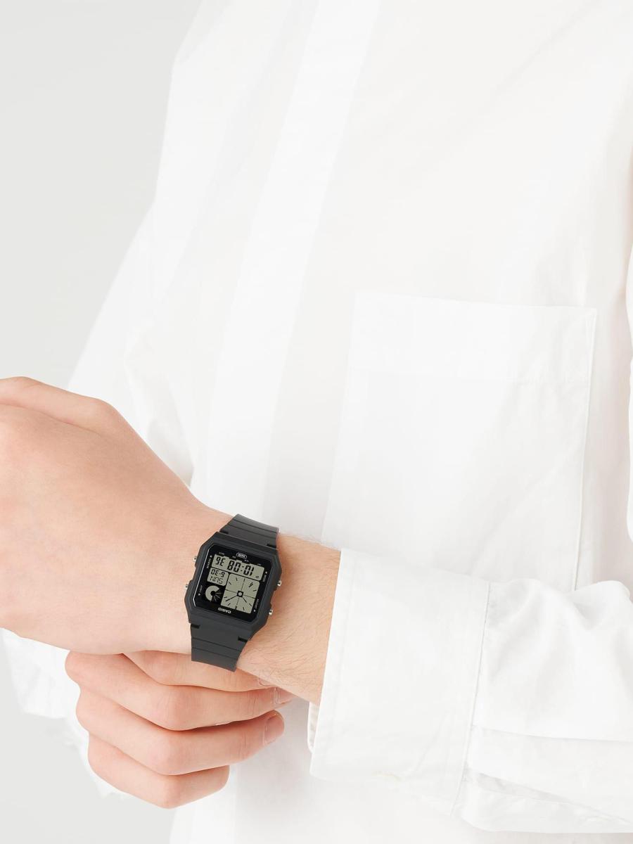 Наручные часы  Casio  Collection Casio LF-20W-1A (фото 2)