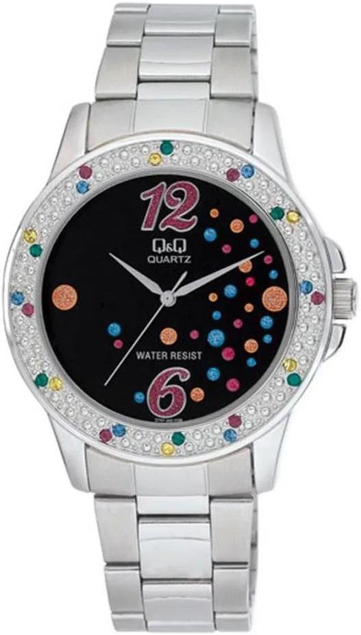Наручные часы  Q&Q  Attractive Women Q&Q Q767J205Y (фото 1)