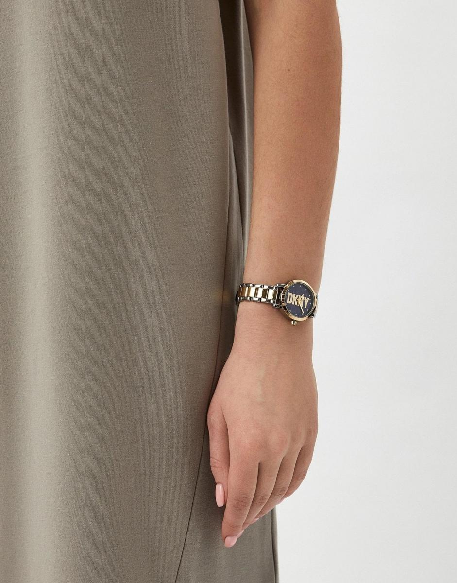 Наручные часы  DKNY  Soho DKNY NY6671 (фото 3)