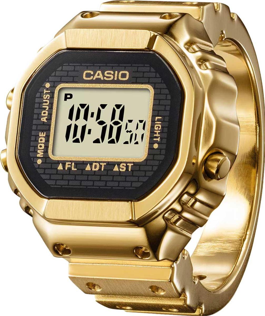 Наручные часы  Casio  Collection Casio CRW-001G-9E (фото 4)