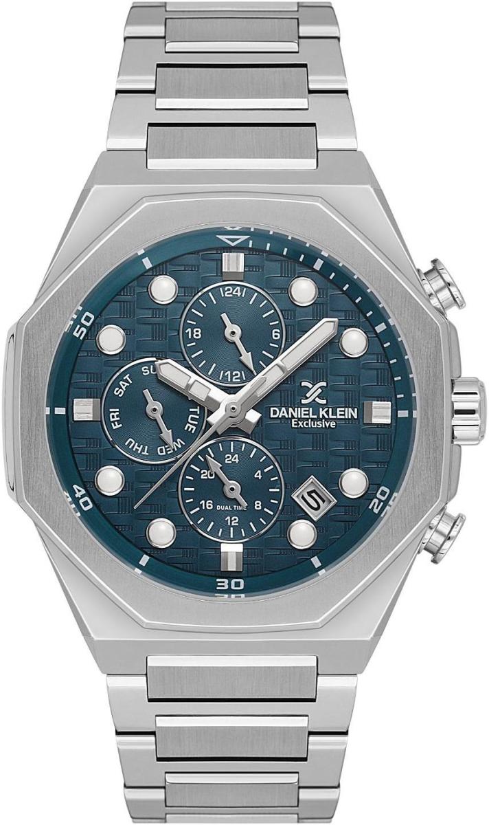 Наручные часы  Daniel Klein  Exclusive Daniel Klein 14217-4 (фото 1)