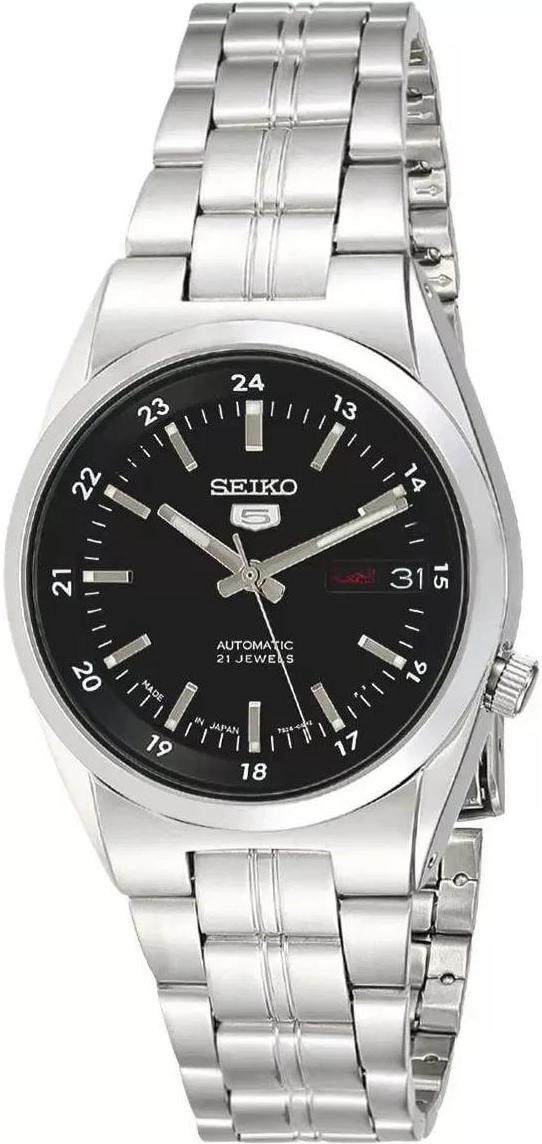 Наручные часы  Seiko  Seiko 5 Seiko SNK567J1 (фото 1)