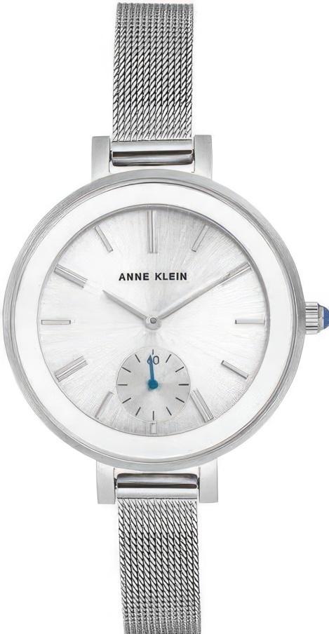 Наручные часы  Anne Klein  Steel Anne Klein 2989SVSV (фото 1)