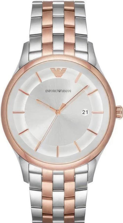 Наручные часы  Emporio Armani  Classics Emporio Armani AR11044 (фото 1)