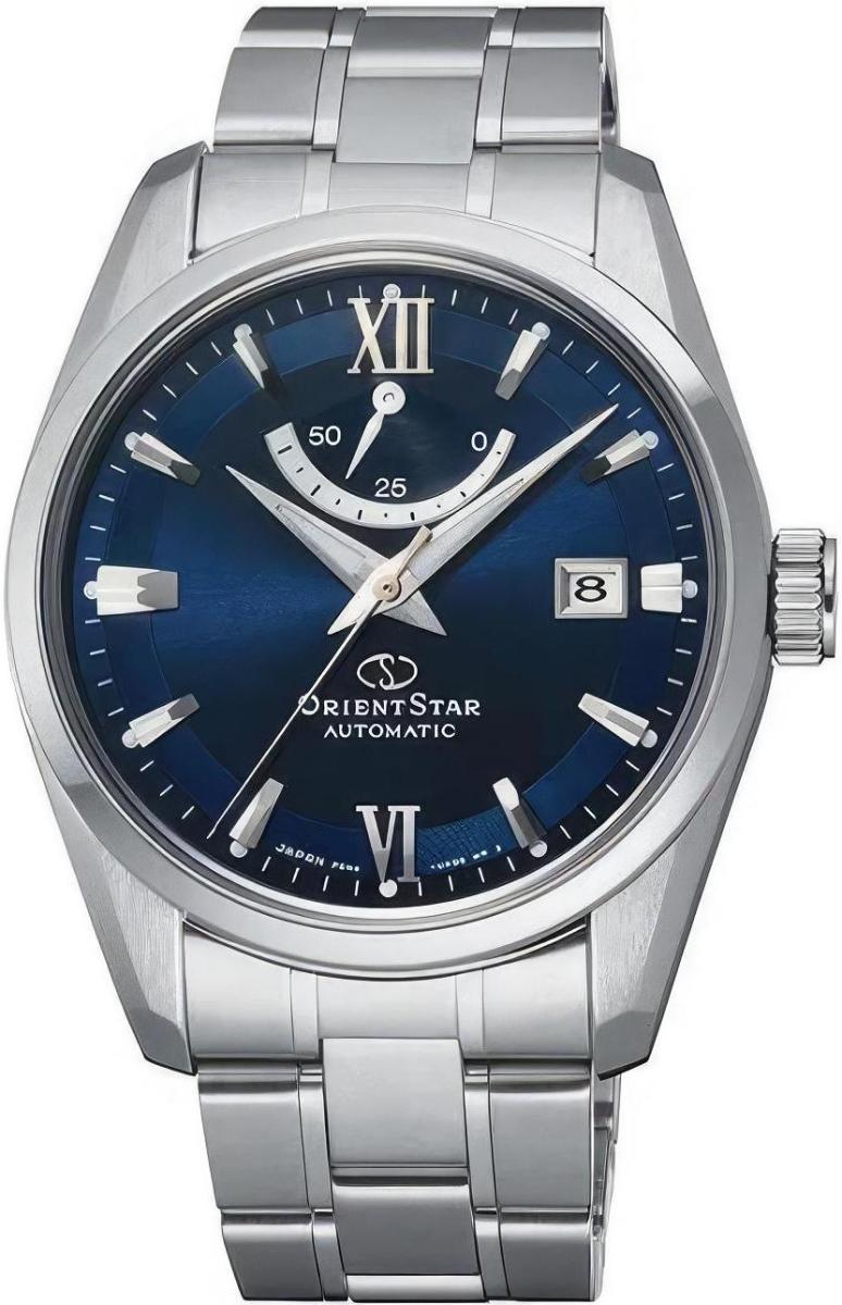Наручные часы  Orient  Orient Star Orient RE-AU0005L (фото 1)