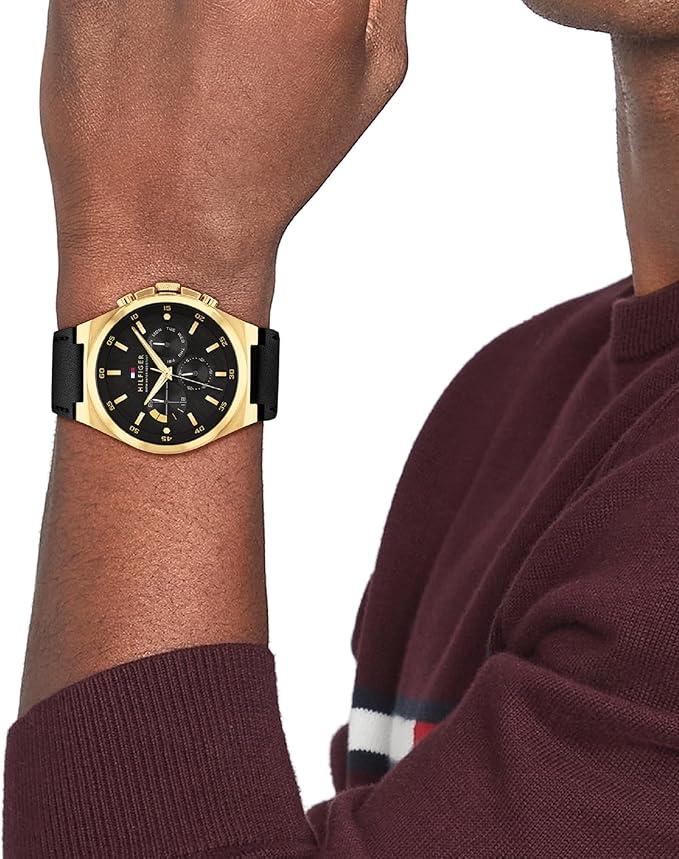 Наручные часы  Tommy Hilfiger  Multifunction Tommy Hilfiger 1792086 (фото 4)