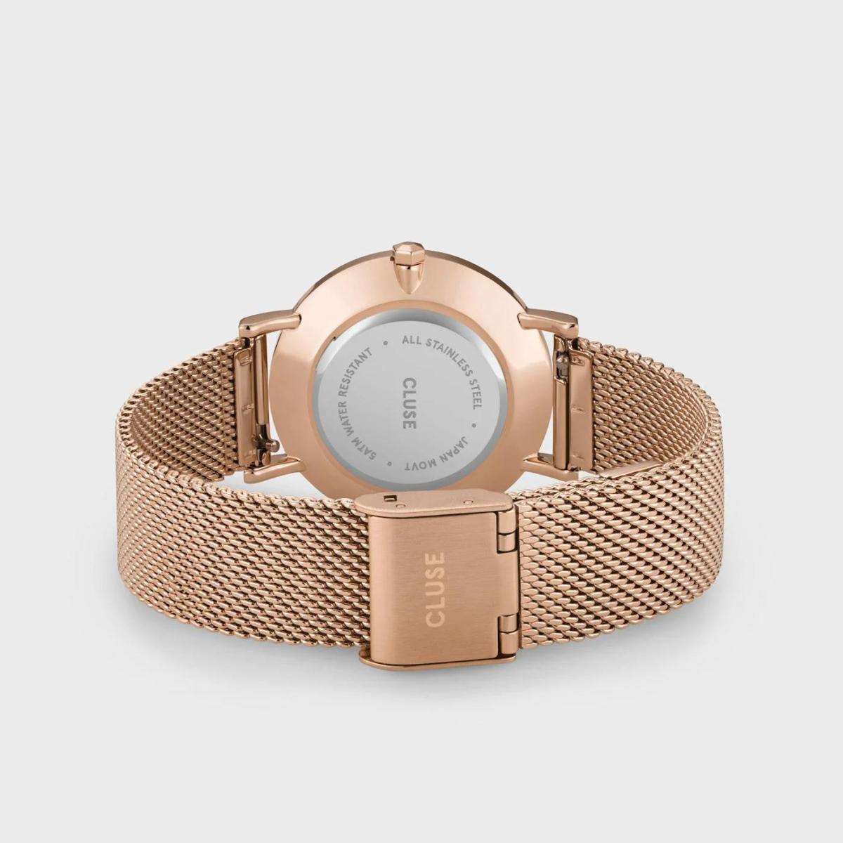 Наручные часы  Cluse  Minuit Cluse CW10207 (фото 3)