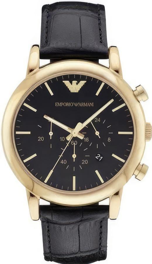 Наручные часы  Emporio Armani  Sports Emporio Armani AR1917 (фото 1)