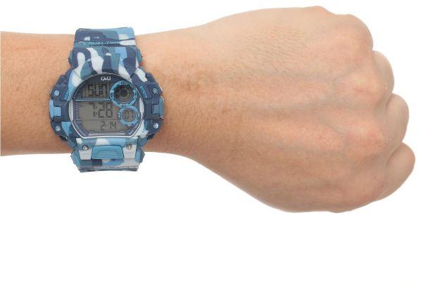 Наручные часы  Q&Q  Attractive Q&Q M144J007Y (фото 3)