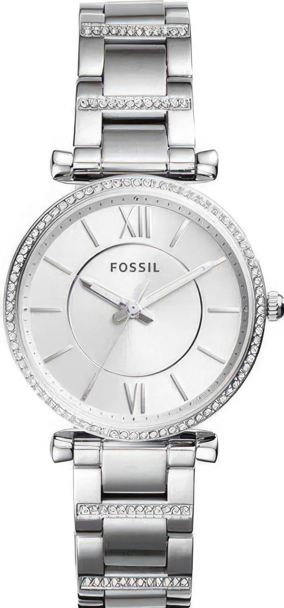 Наручные часы  Fossil  Dress Fossil ES4341 (фото 1)