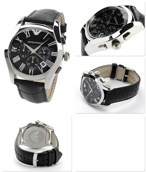 Наручные часы  Emporio Armani  Sports Emporio Armani AR1633 (фото 2)
