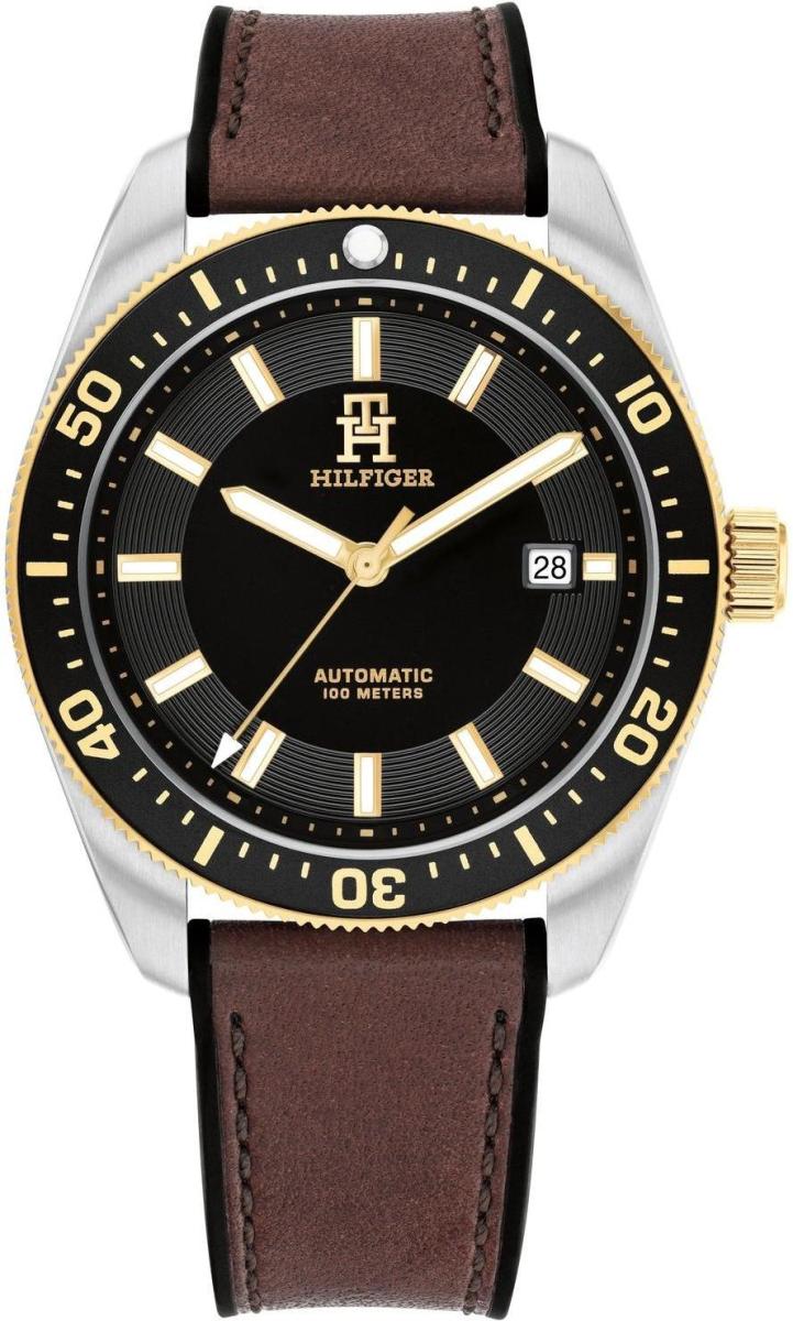 Наручные часы  Tommy Hilfiger  Classic Tommy Hilfiger 1792142 (фото 1)