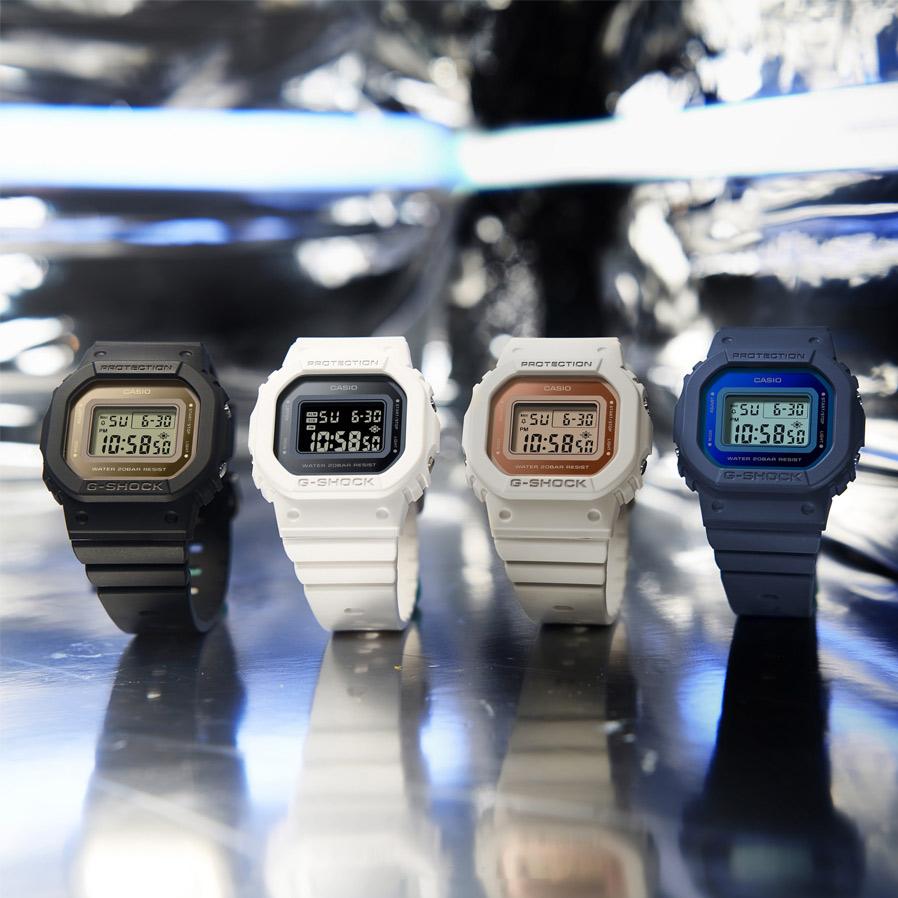 Наручные часы  Casio  G-Shock Casio GMD-S5600-8E (фото 8)