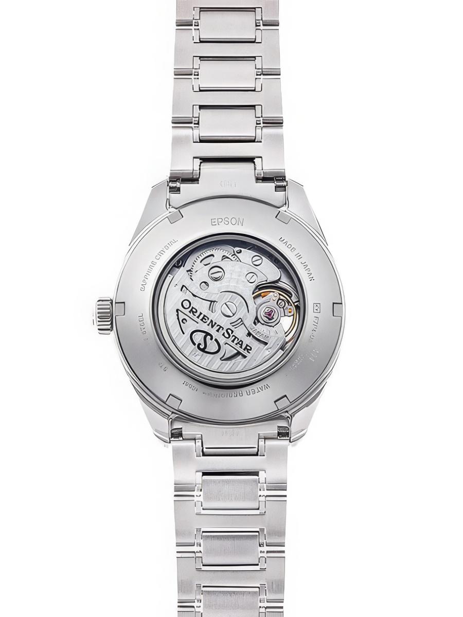 Наручные часы  Orient  Orient Star Orient RE-BY0005A (фото 3)