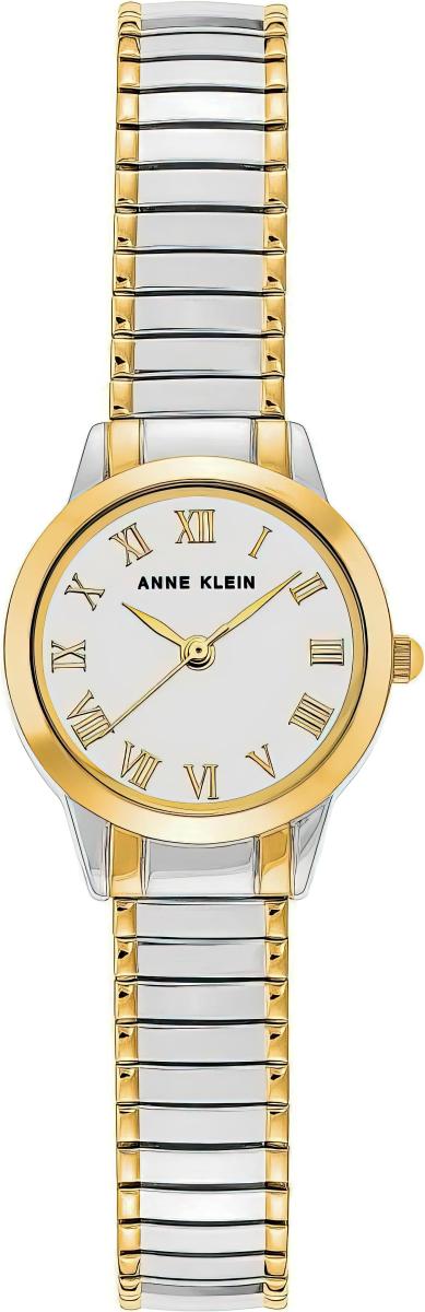 Наручные часы  Anne Klein  Steel Anne Klein 3801WTTT (фото 1)