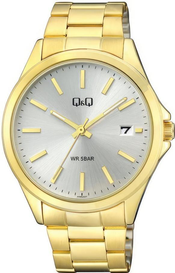 Наручные часы  Q&Q  Casual Q&Q A484J001Y (фото 1)
