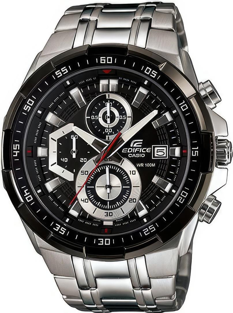 Наручные часы  Casio  Edifice Casio EFR-539D-1A (фото 1)