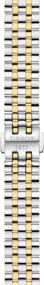 Наручные часы  Tissot  Carson Tissot T122.210.22.033.00 (фото 2)