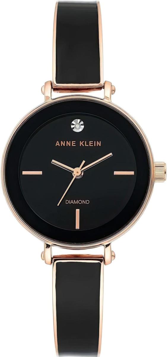 Наручные часы  Anne Klein  Box Set Anne Klein 3620BKST (фото 1)