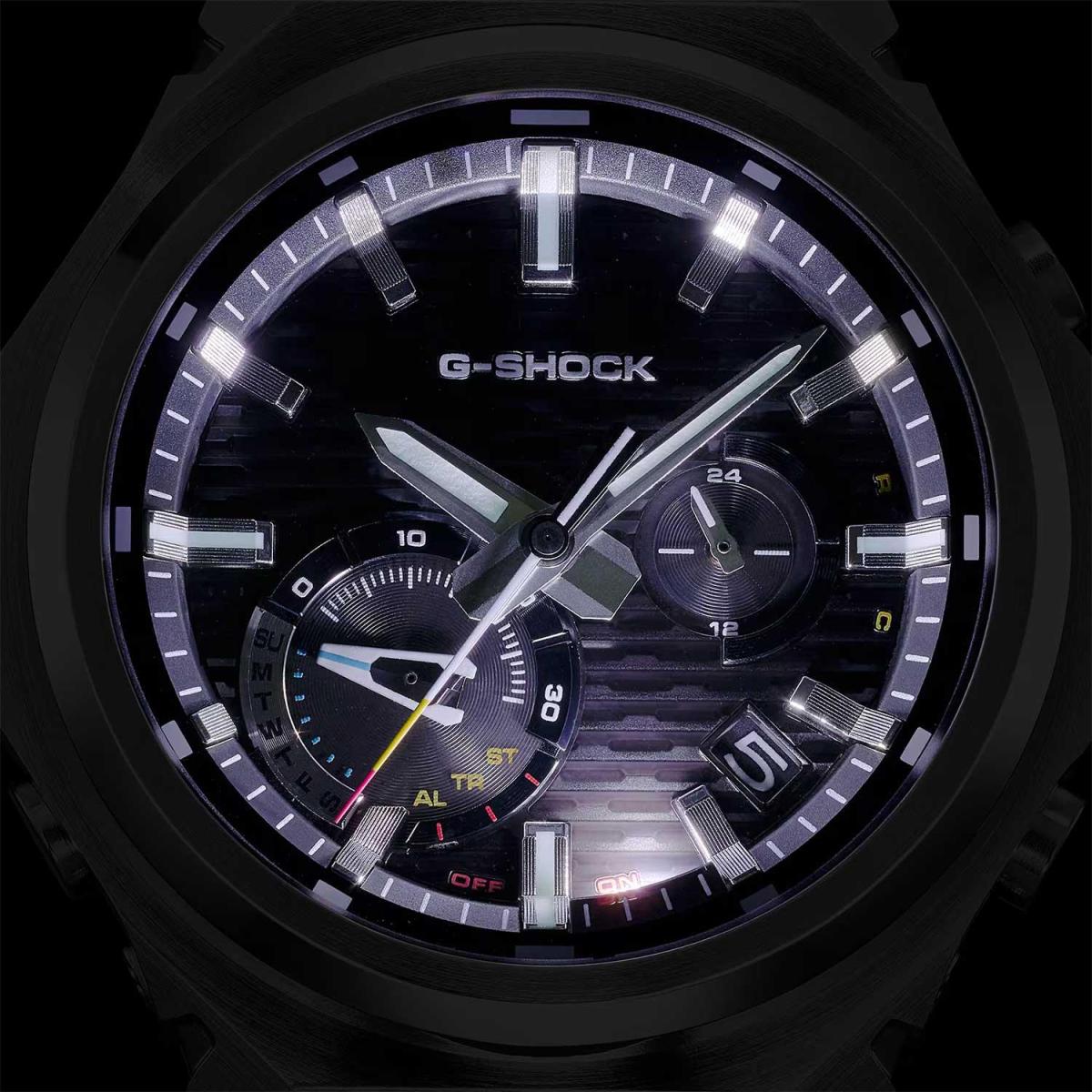 Наручные часы  Casio  G-Shock Casio GST-B1000BD-2A (фото 3)