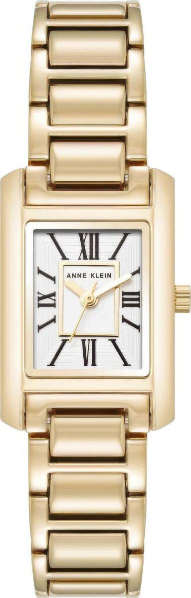 Наручные часы  Anne Klein  Metals Anne Klein 5114SVGB (фото 1)