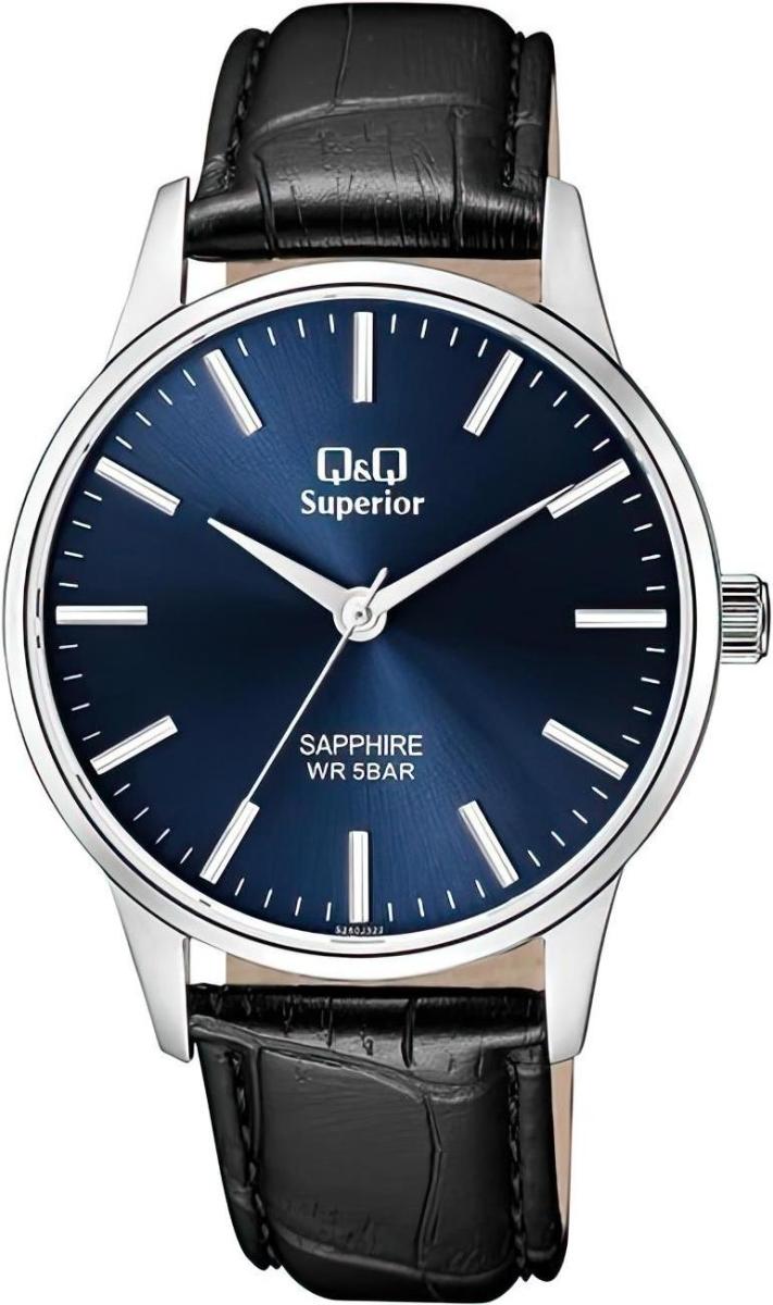 Наручные часы  Q&Q  Superior Q&Q S280J322Y (фото 1)