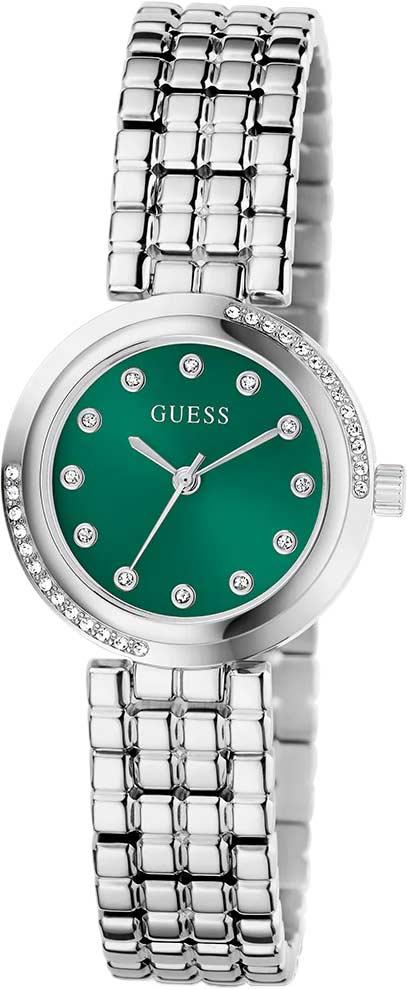 Наручные часы  Guess  Bejeweled Guess GW0930L1 (фото 4)