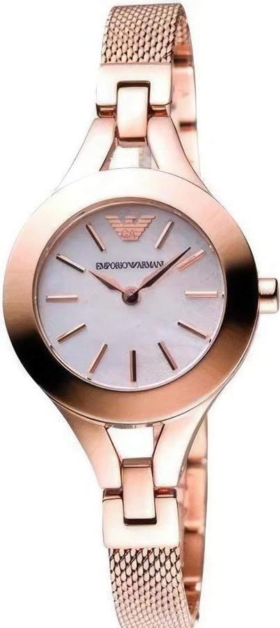 Наручные часы  Emporio Armani  Classics Emporio Armani AR7329 (фото 1)