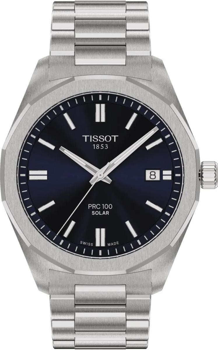 Наручные часы  Tissot  PRC 100 Tissot T151.422.11.041.00 (фото 1)