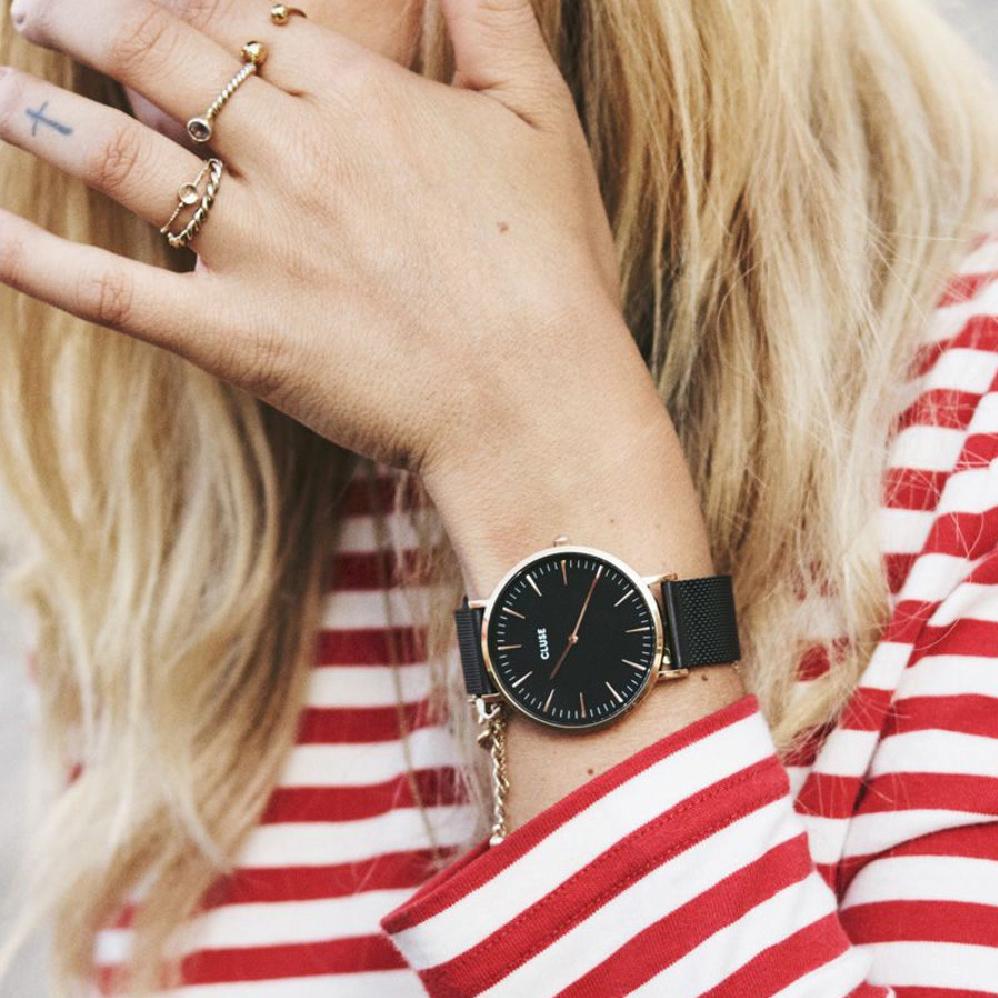 Наручные часы  Cluse  Boho Chic Petite Cluse CW0101201010 (фото 4)