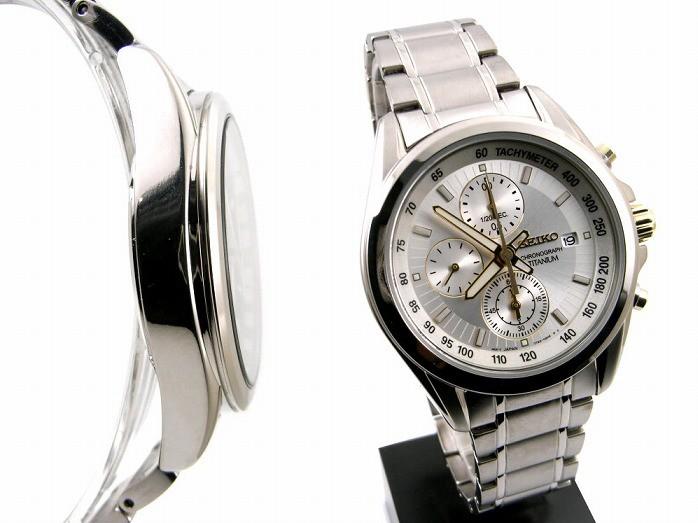 Наручные часы  Seiko  Sportura Seiko SNDC95P1 (фото 2)
