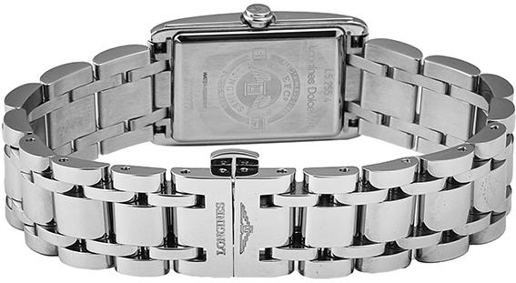 Наручные часы  Longines  Classic Longines L5.255.4.71.6 (фото 2)