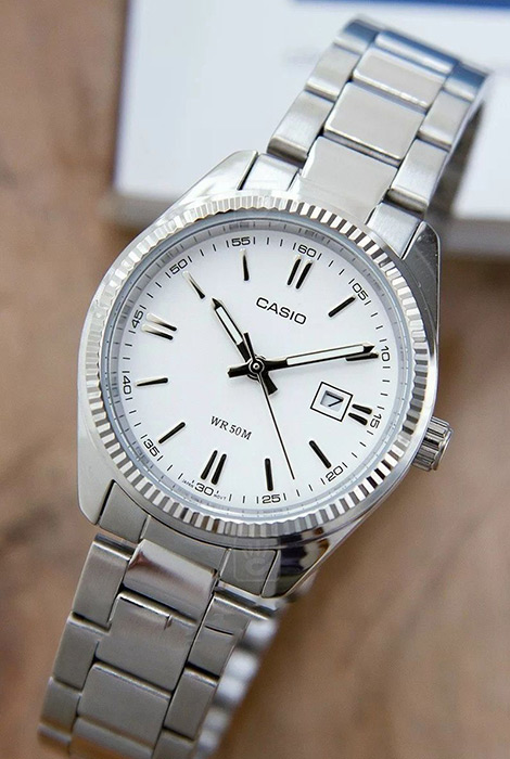 Наручные часы  Casio  Collection Casio LTP-1302D-7A1 (фото 3)