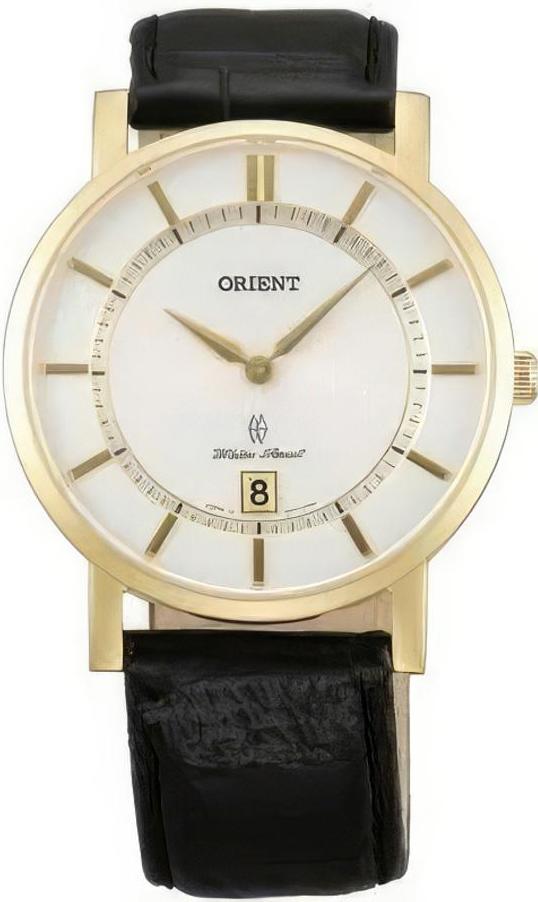 Наручные часы  Orient  Dressy Orient FGW01002W (фото 1)