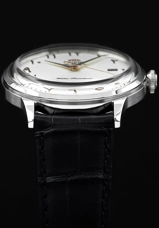 Наручные часы  Orient  Classic Orient RA-AC0038S (фото 5)