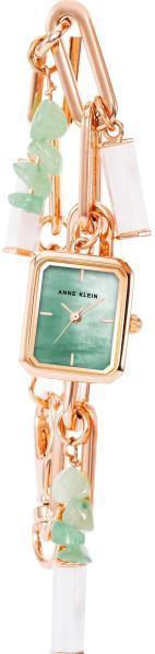 Наручные часы  Anne Klein  Steel Anne Klein 4108AVCH (фото 1)
