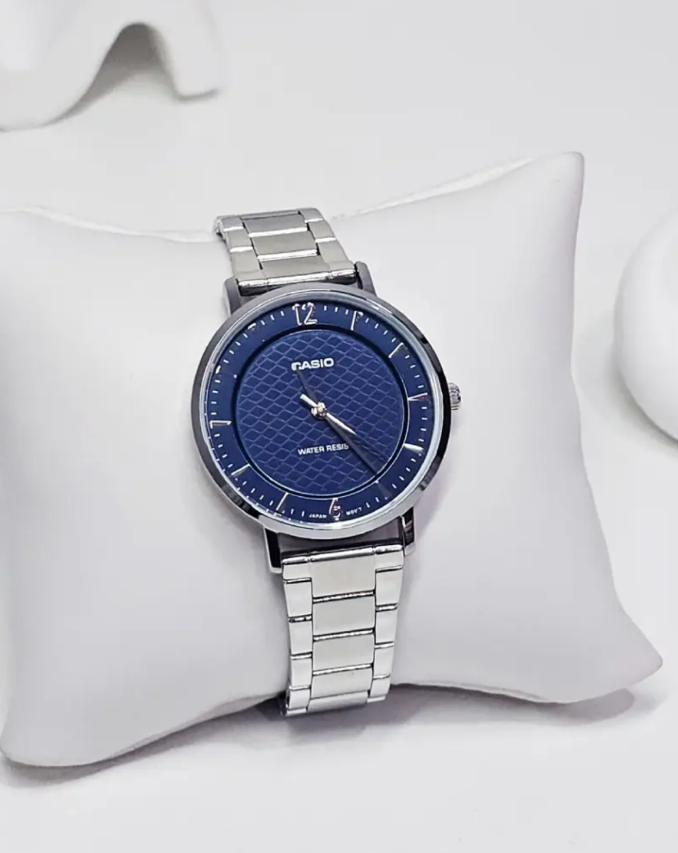 Наручные часы  Casio  Collection Casio LTP-VT04D-2A (фото 3)