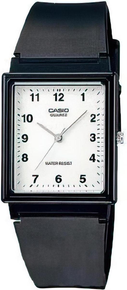 Наручные часы  Casio  Collection Casio MQ-27-7B (фото 1)