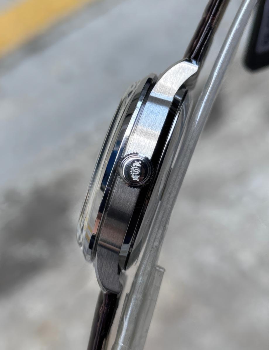 Наручные часы  Orient  Sun & Moon Classic Orient RA-AK0802S (фото 3)