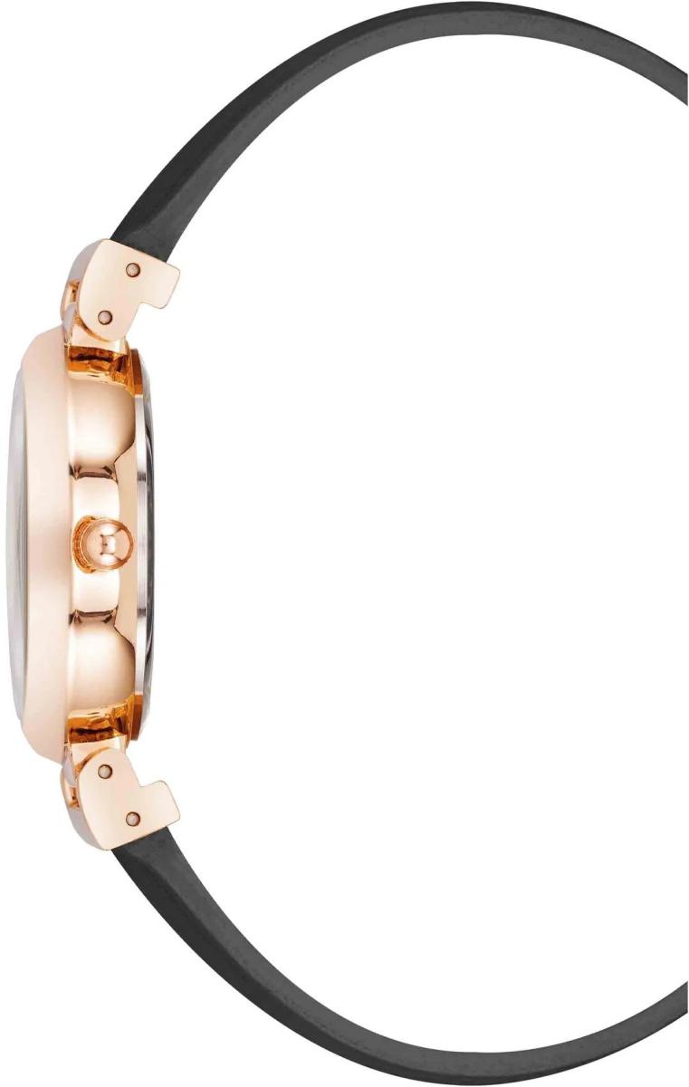 Наручные часы  Anne Klein  Daily Anne Klein 2246PKBK (фото 3)